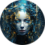Digitale Tiefe Avatar